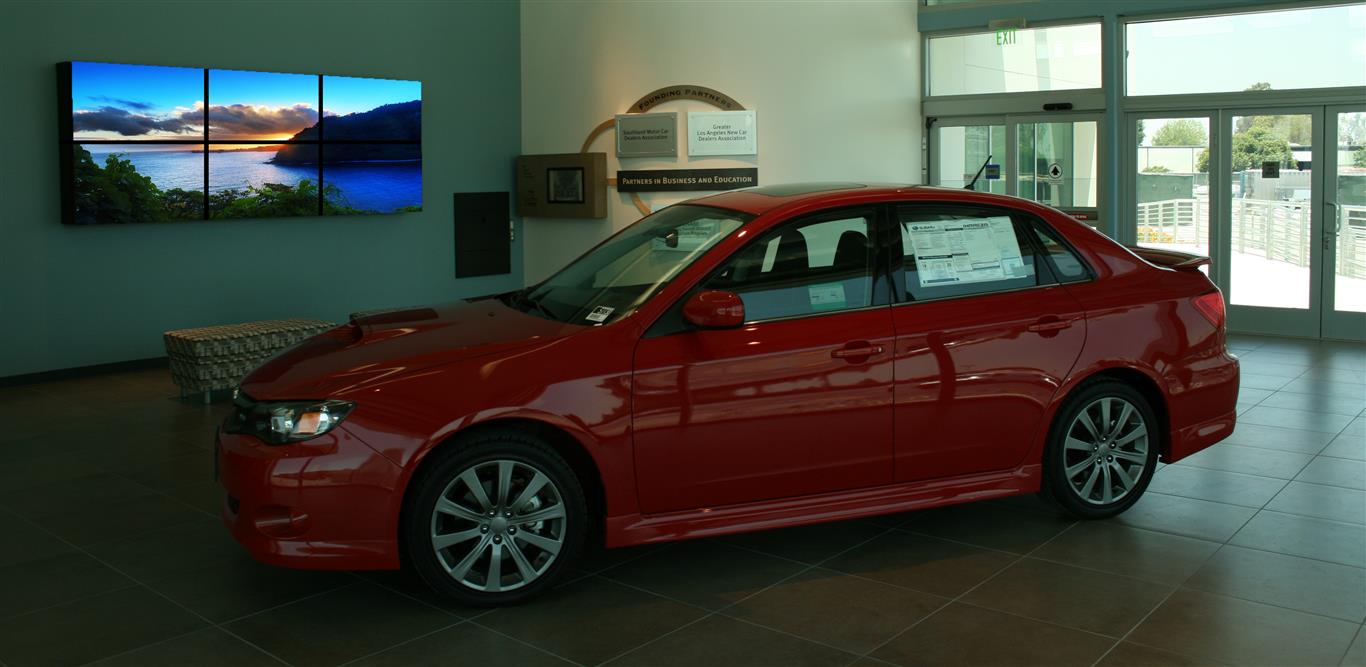 cerritos auto Western Audio Visual