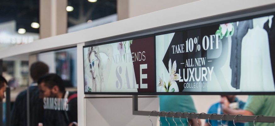 Commercial or Consumer Grade Displays?