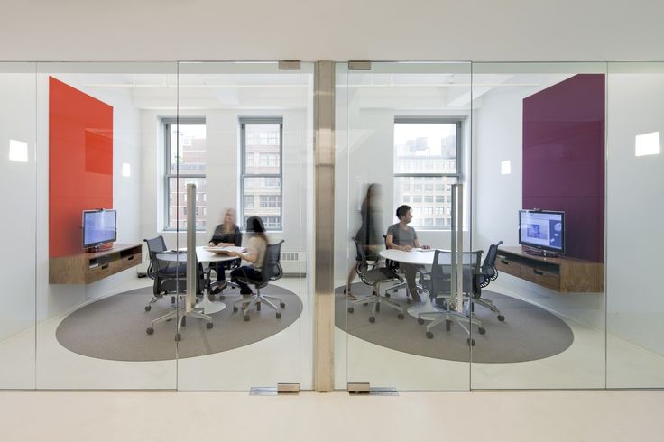 The Huddle Room and The Evolution of It