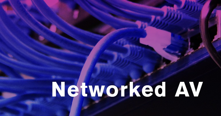 Bringing AV Standardization to IT Departments